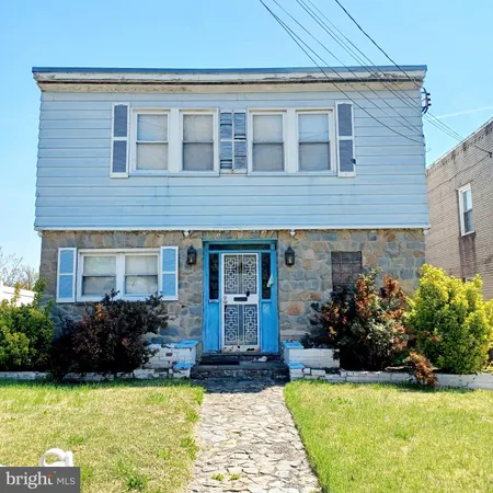 $265,000 | 519 47th Street Northeast, Washington, DC 20019