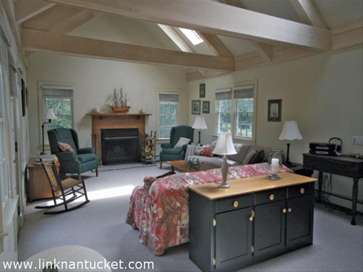 15 Starbuck Road Nantucket, MA 02554 - Photo 6 of 15 Gallery Image 6