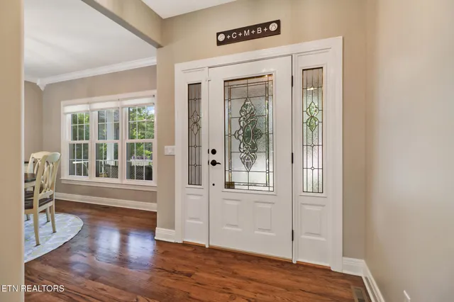 $635,000 | 31 Holly Lane, Fairfield Glade, TN 38558