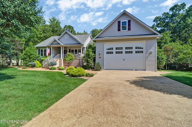 $635,000 | 31 Holly Lane, Fairfield Glade, TN 38558