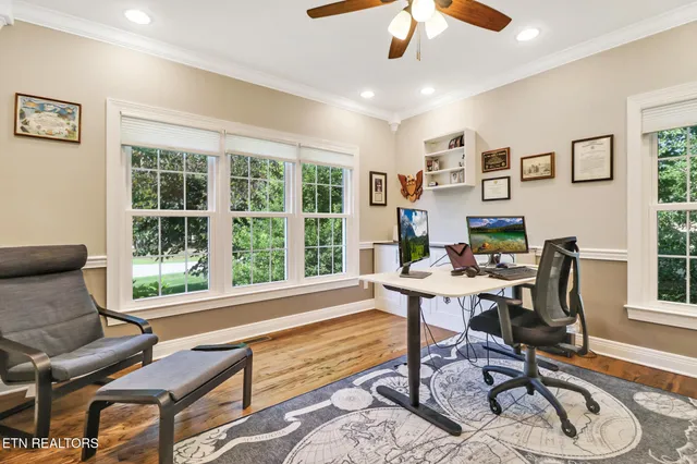 $635,000 | 31 Holly Lane, Fairfield Glade, TN 38558