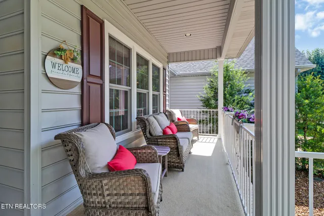 $635,000 | 31 Holly Lane, Fairfield Glade, TN 38558