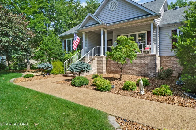 $635,000 | 31 Holly Lane, Fairfield Glade, TN 38558