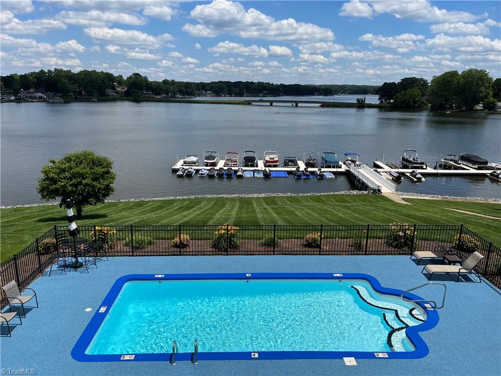 150 River's Edge Place, Unit M Lexington, NC 27292 - Photo 1 of 36