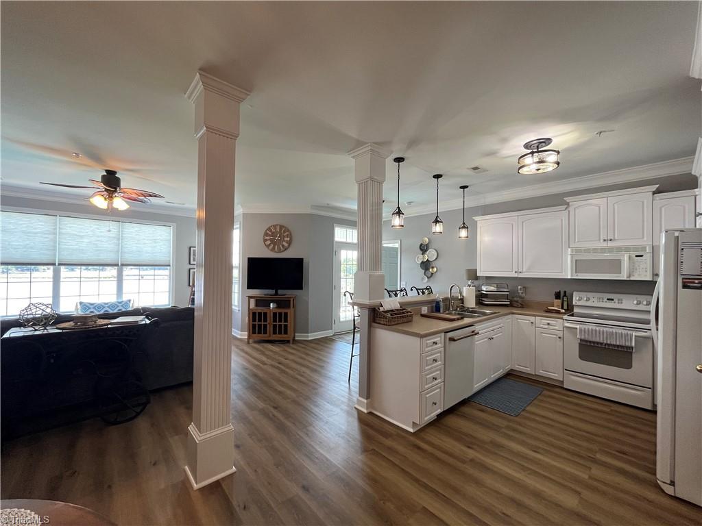 150 River's Edge Place, Unit M Lexington, NC 27292 - Photo 11 of 36