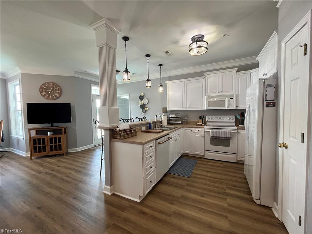 150 River's Edge Place, Unit M Lexington, NC 27292 - Photo 12 of 36