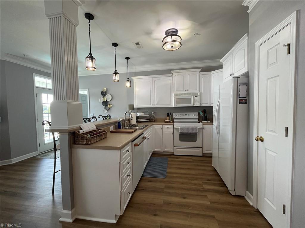 150 River's Edge Place, Unit M Lexington, NC 27292 - Photo 13 of 36