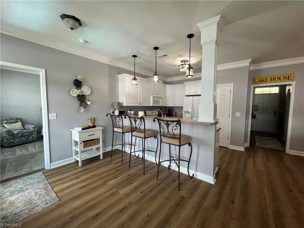 150 River's Edge Place, Unit M Lexington, NC 27292 - Photo 14 of 36