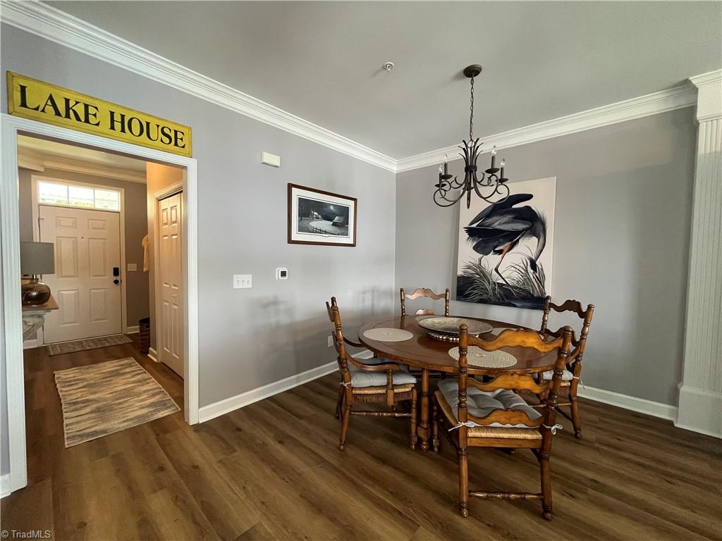 150 River's Edge Place, Unit M Lexington, NC 27292 - Photo 15 of 36