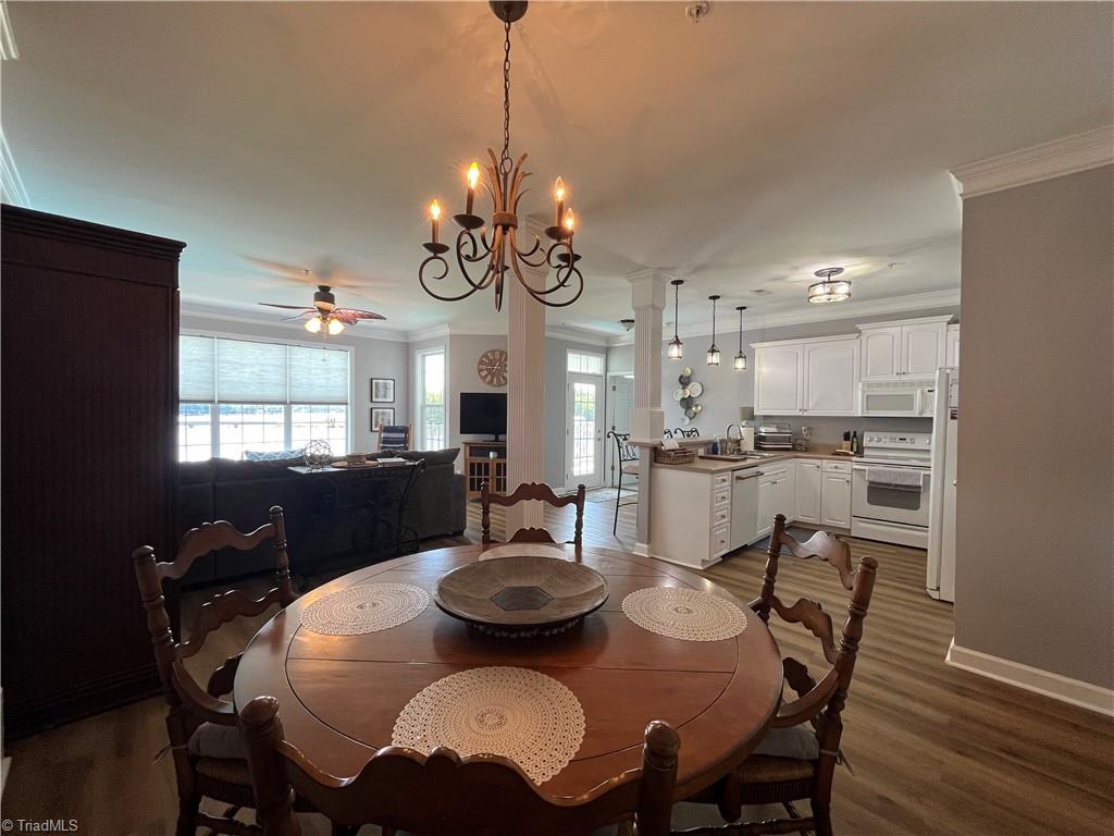 150 River's Edge Place, Unit M Lexington, NC 27292 - Photo 16 of 36