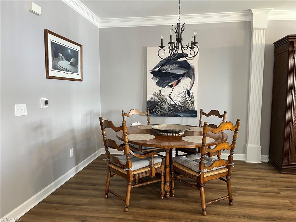 150 River's Edge Place, Unit M Lexington, NC 27292 - Photo 17 of 36