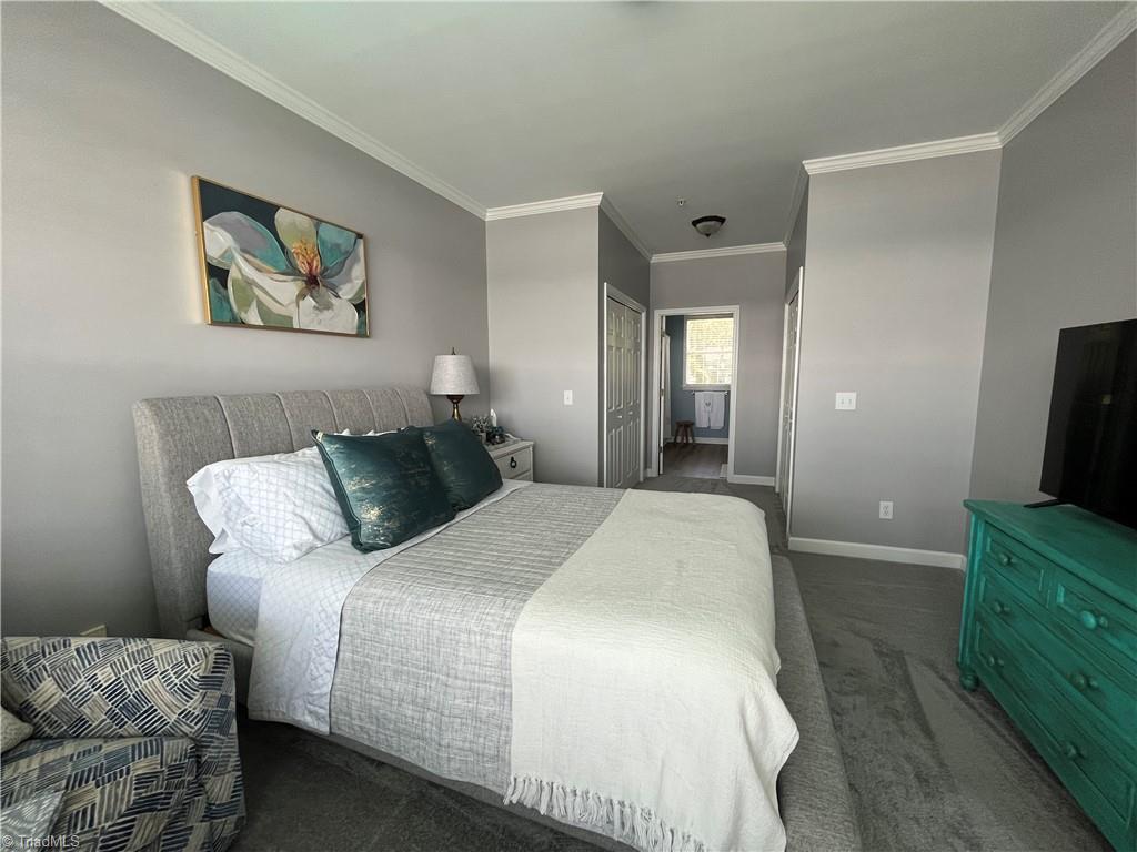 150 River's Edge Place, Unit M Lexington, NC 27292 - Photo 18 of 36