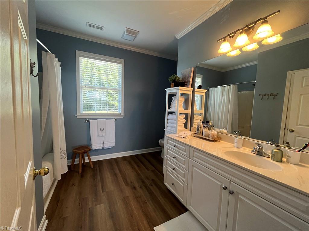 150 River's Edge Place, Unit M Lexington, NC 27292 - Photo 20 of 36