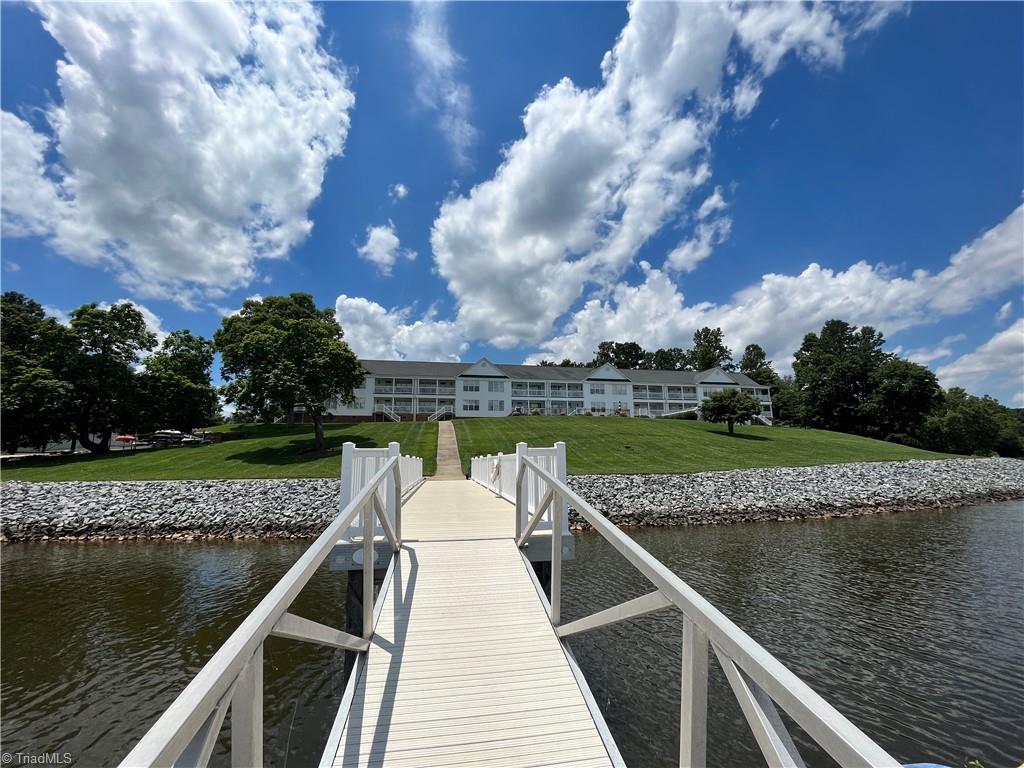 150 River's Edge Place, Unit M Lexington, NC 27292 - Photo 2 of 36