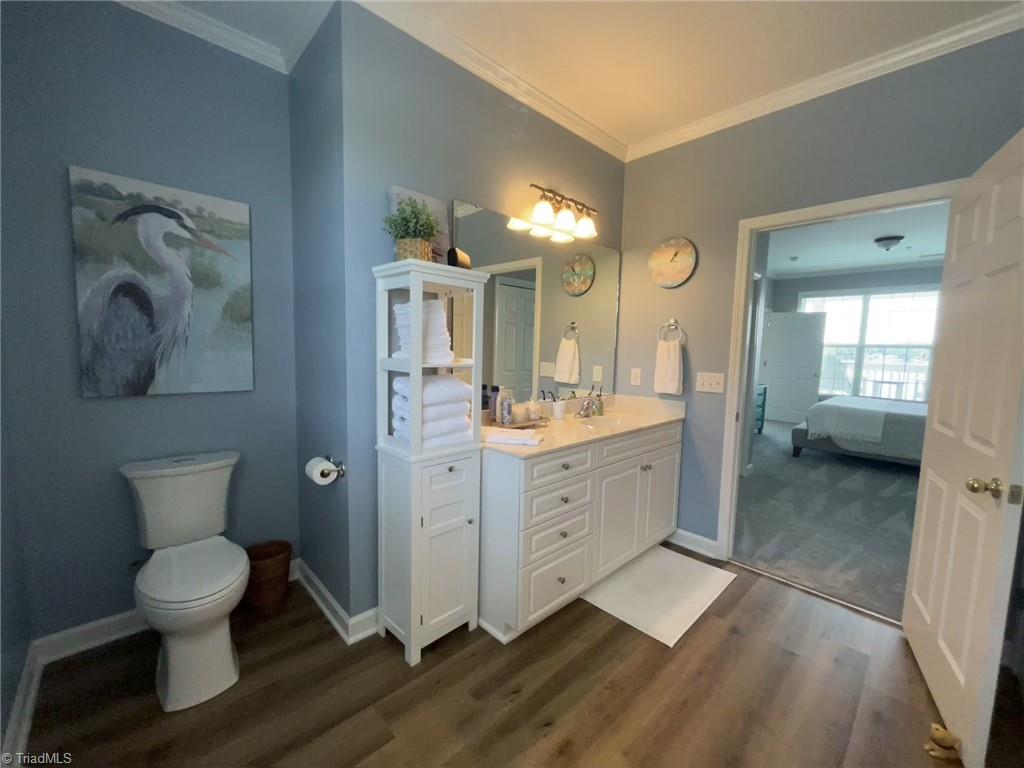 150 River's Edge Place, Unit M Lexington, NC 27292 - Photo 22 of 36