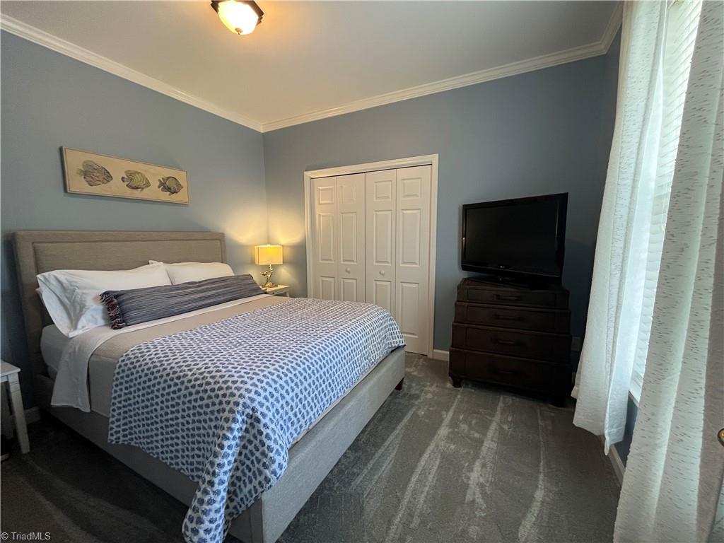 150 River's Edge Place, Unit M Lexington, NC 27292 - Photo 24 of 36