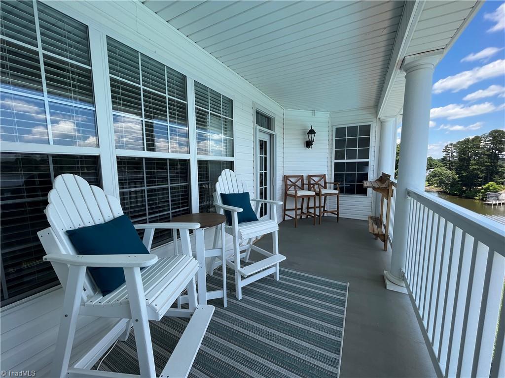 150 River's Edge Place, Unit M Lexington, NC 27292 - Photo 26 of 36