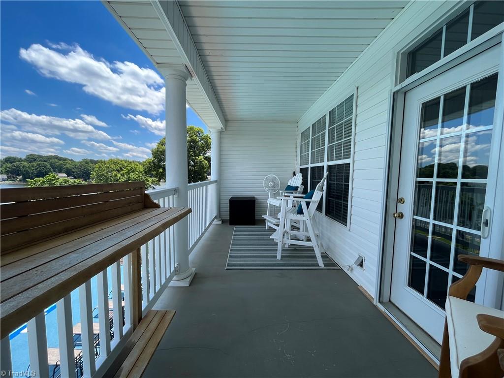 150 River's Edge Place, Unit M Lexington, NC 27292 - Photo 27 of 36