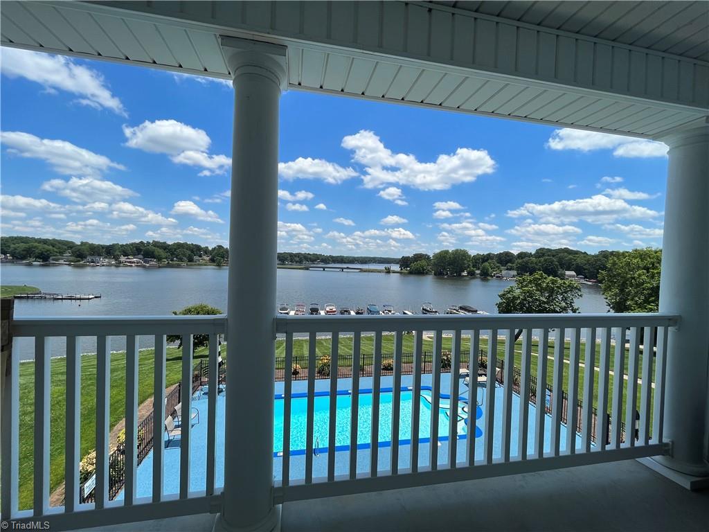 150 River's Edge Place, Unit M Lexington, NC 27292 - Photo 28 of 36