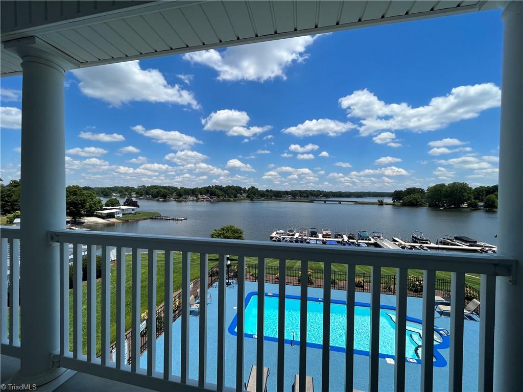 150 River's Edge Place, Unit M Lexington, NC 27292 - Photo 29 of 36