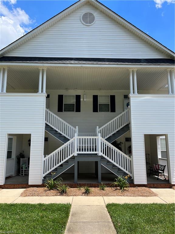 150 River's Edge Place, Unit M Lexington, NC 27292 - Photo 3 of 36