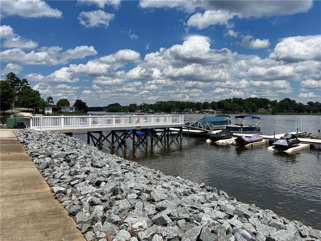 150 River's Edge Place, Unit M Lexington, NC 27292 - Photo 31 of 36