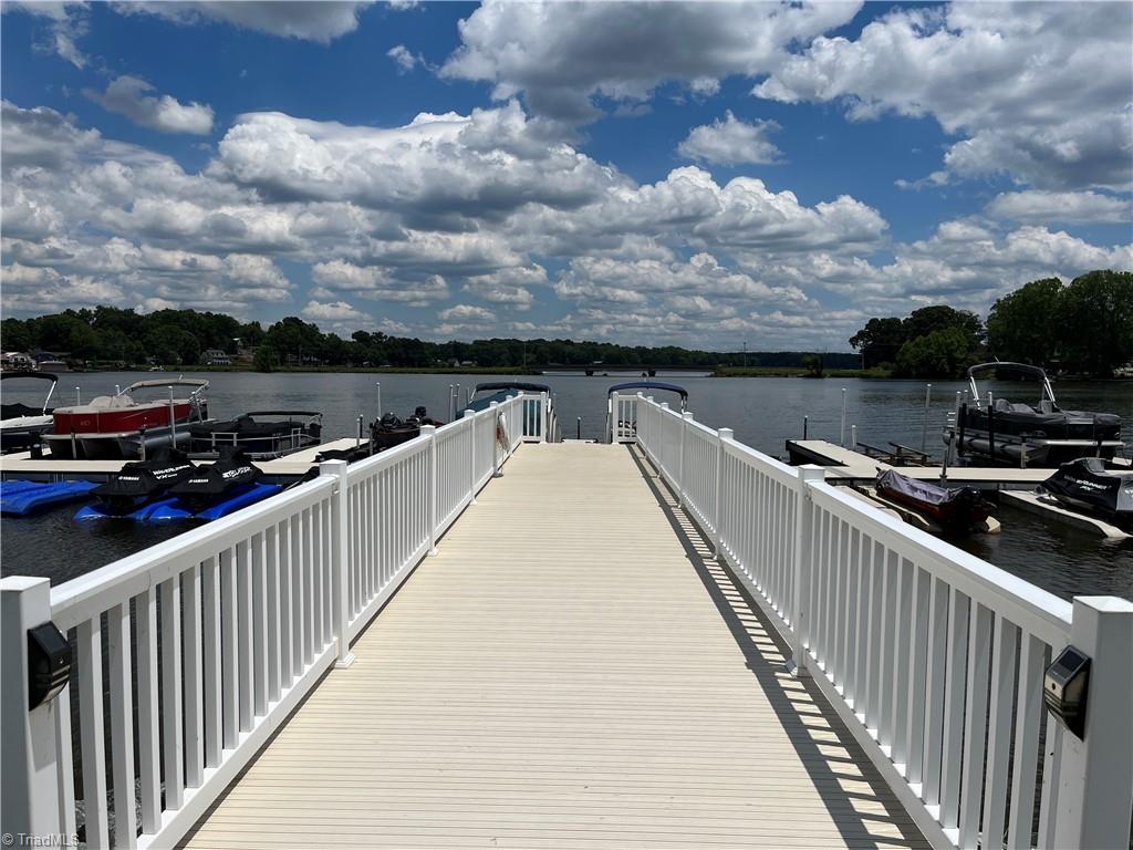 150 River's Edge Place, Unit M Lexington, NC 27292 - Photo 32 of 36