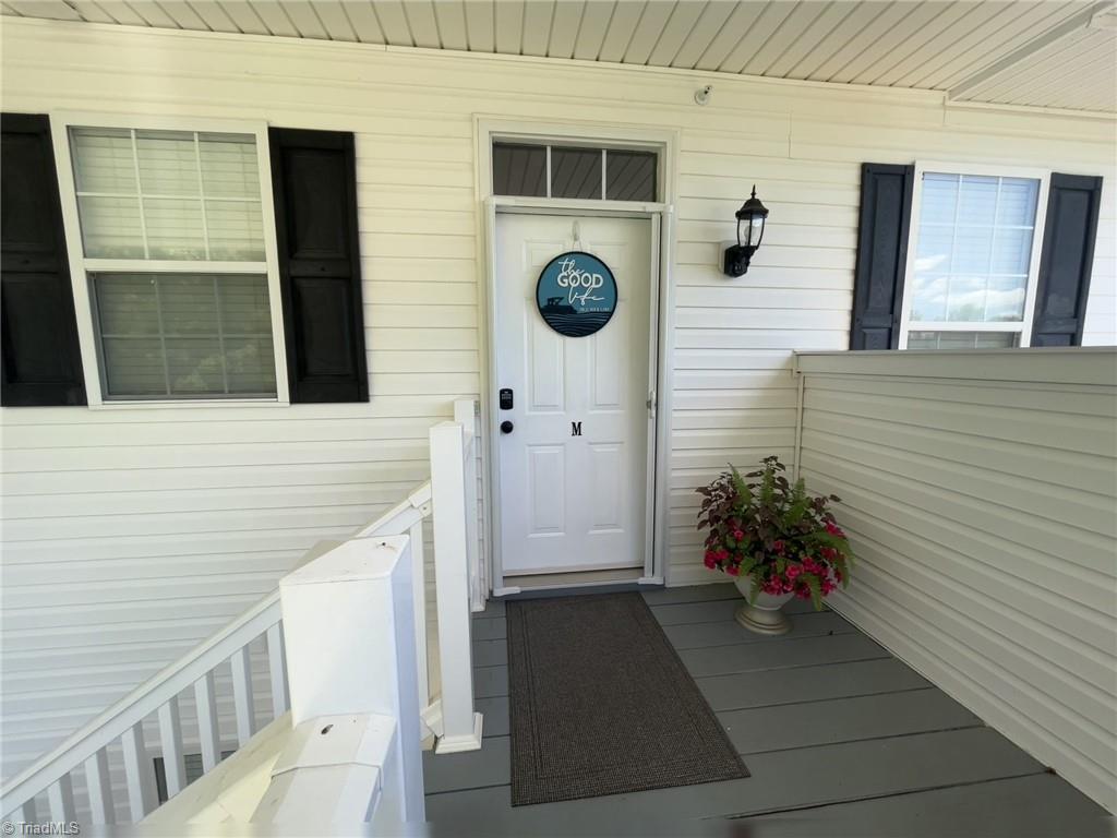 150 River's Edge Place, Unit M Lexington, NC 27292 - Photo 4 of 36