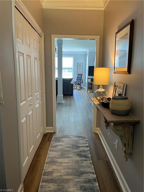 150 River's Edge Place, Unit M Lexington, NC 27292 - Photo 5 of 36