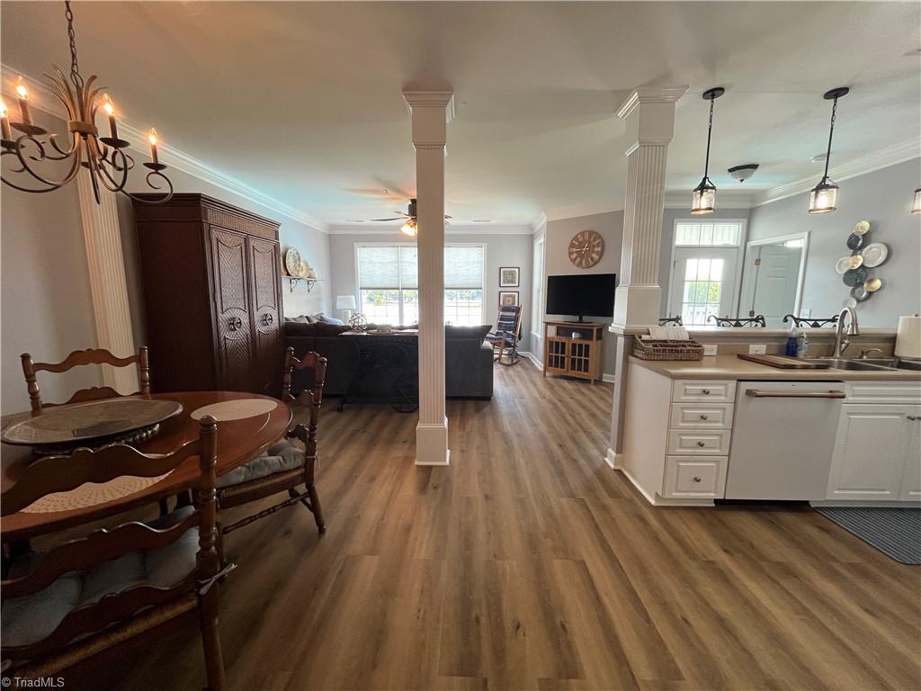 150 River's Edge Place, Unit M Lexington, NC 27292 - Photo 6 of 36