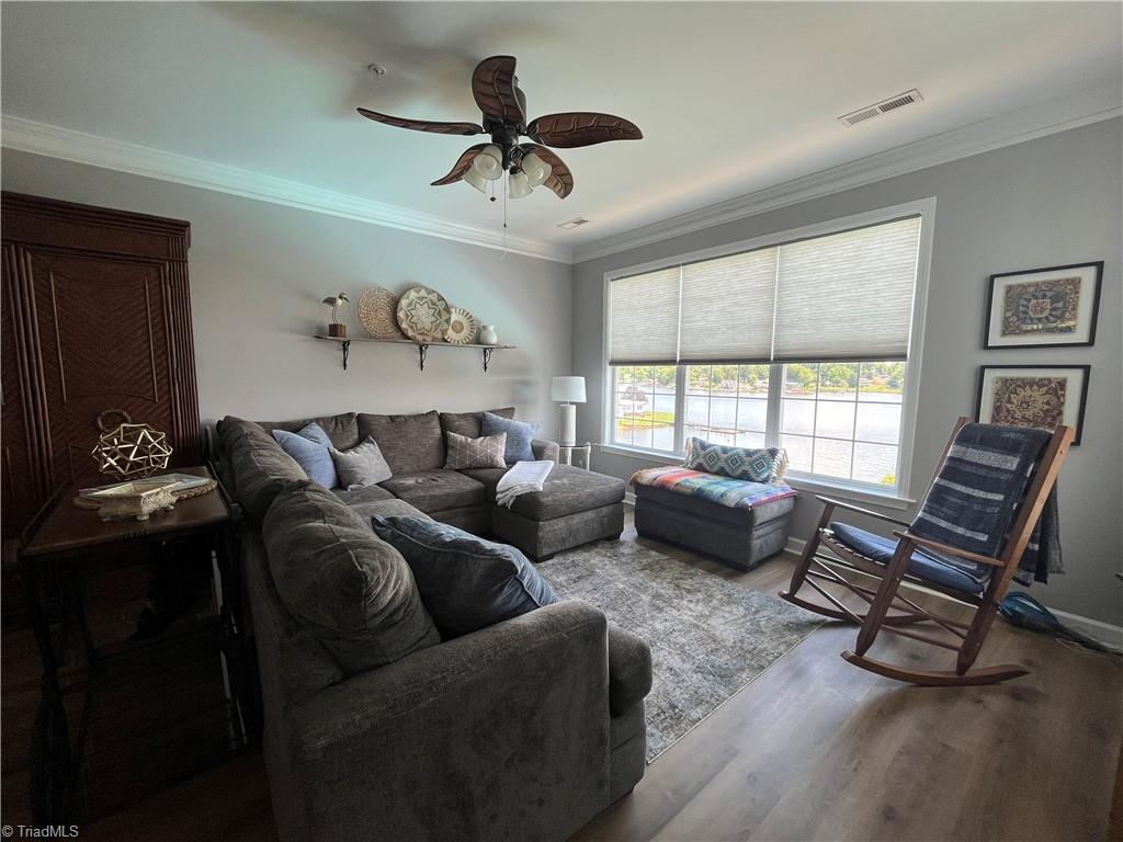 150 River's Edge Place, Unit M Lexington, NC 27292 - Photo 7 of 36