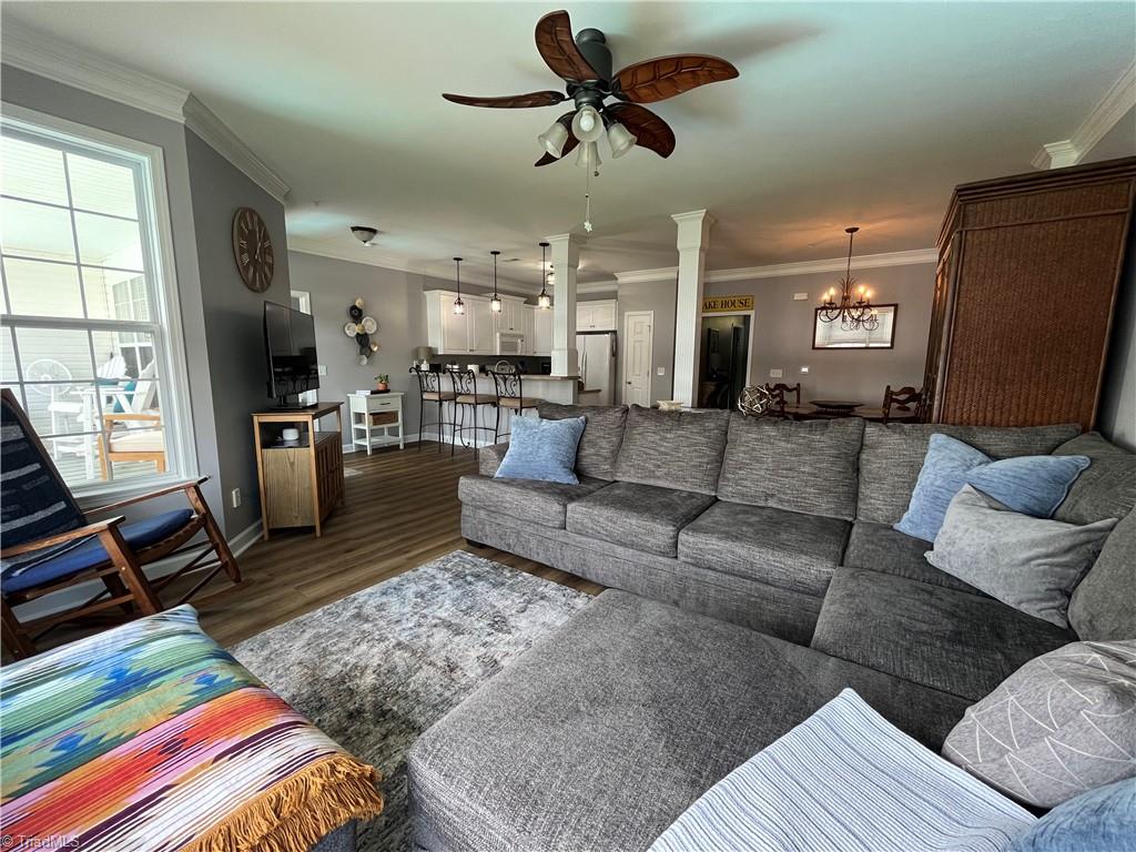 150 River's Edge Place, Unit M Lexington, NC 27292 - Photo 8 of 36