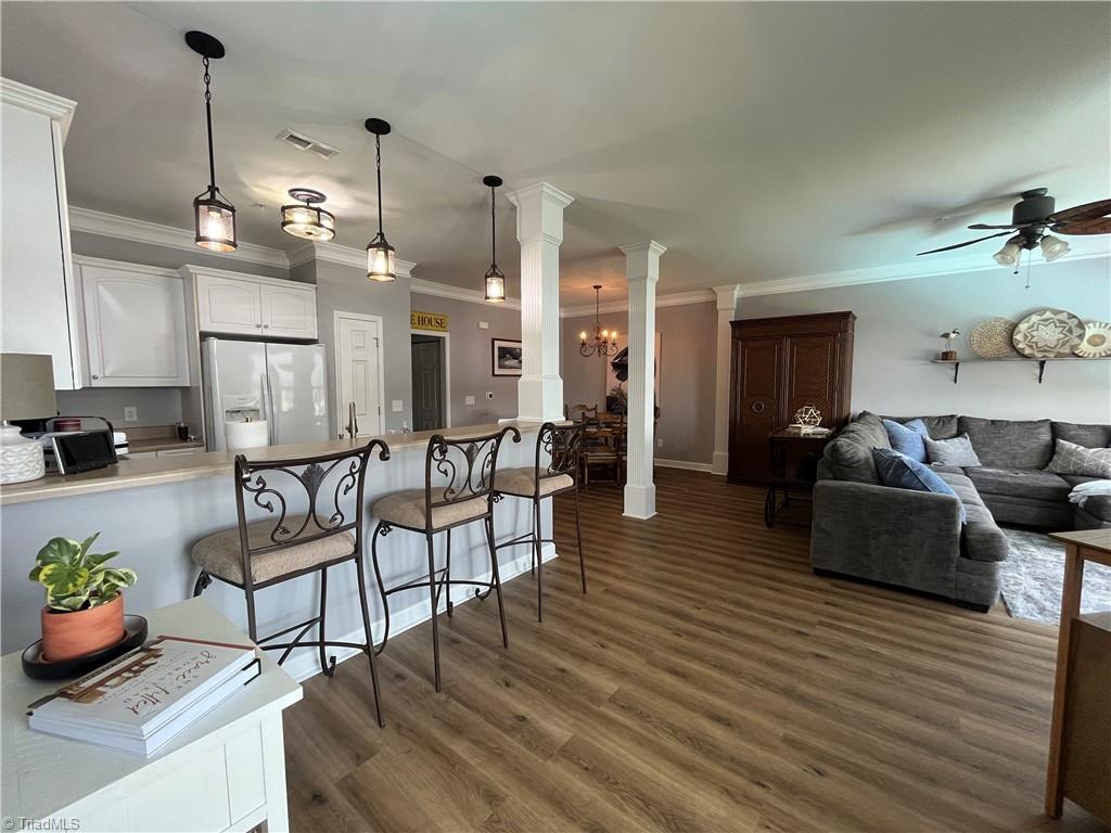 150 River's Edge Place, Unit M Lexington, NC 27292 - Photo 10 of 36