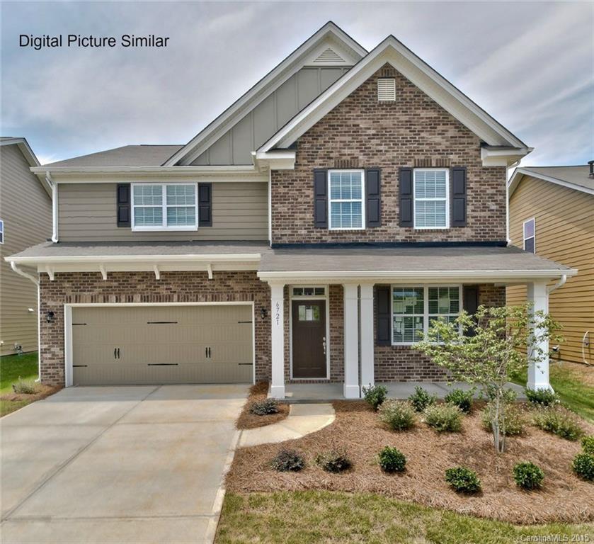 9205 Inverness Bay Road Charlotte, NC 28278 - Photo 1 of 11 Gallery Image 1