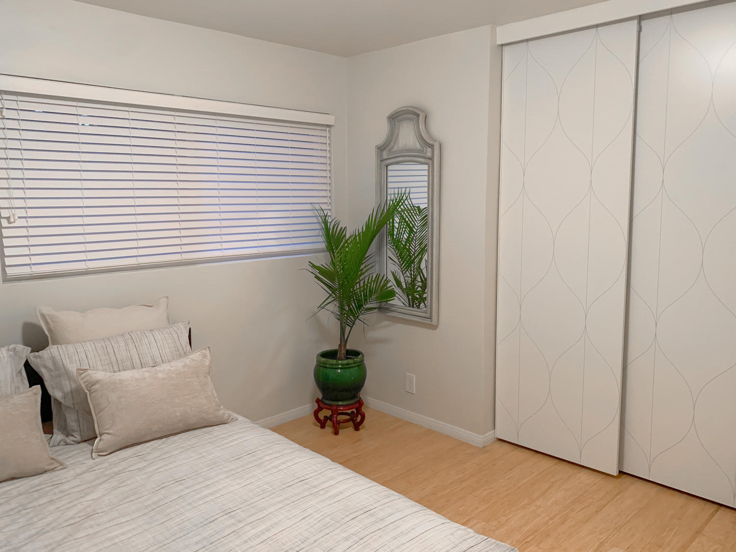 110 Canada Street Ojai, CA 93023 - Photo 13 of 30 13. Master bedroom