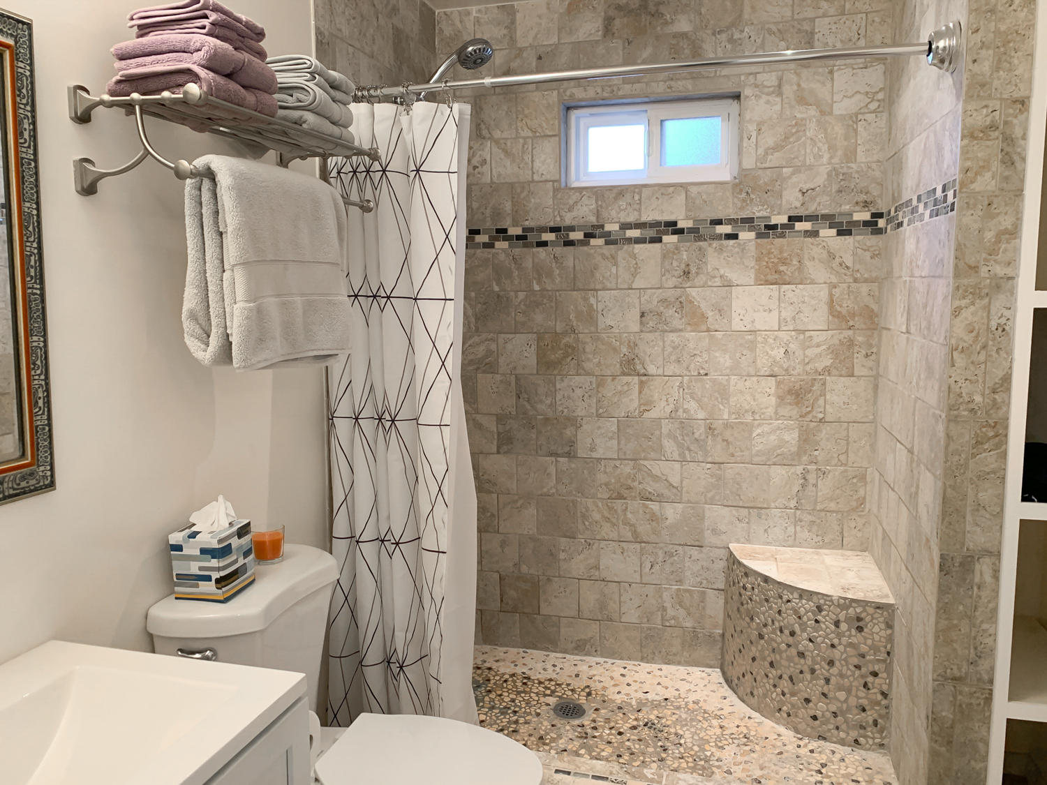 110 Canada Street Ojai, CA 93023 - Photo 15 of 30 15. Bathroom