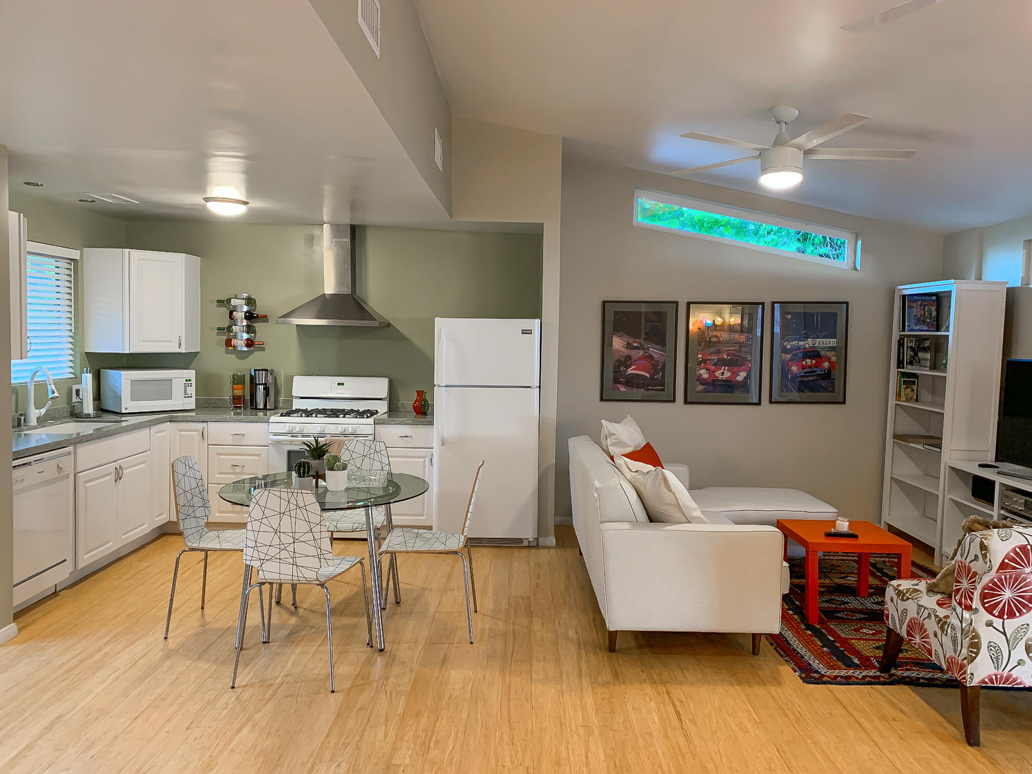 110 Canada Street Ojai, CA 93023 - Photo 5 of 30 5. Greatroom