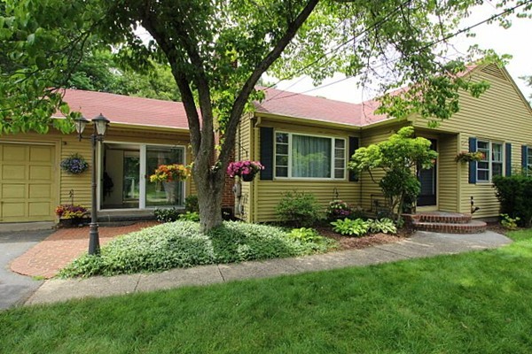 66 Berwick Road Attleboro, MA 02703 - Photo 1 of 20 Gallery Image 1