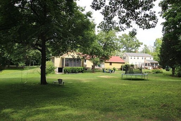 66 Berwick Road Attleboro, MA 02703 - Photo 20 of 20 Gallery Image 20