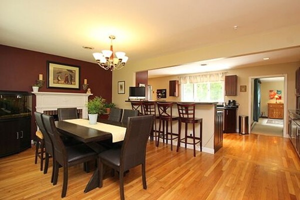 66 Berwick Road Attleboro, MA 02703 - Photo 6 of 20 Gallery Image 6