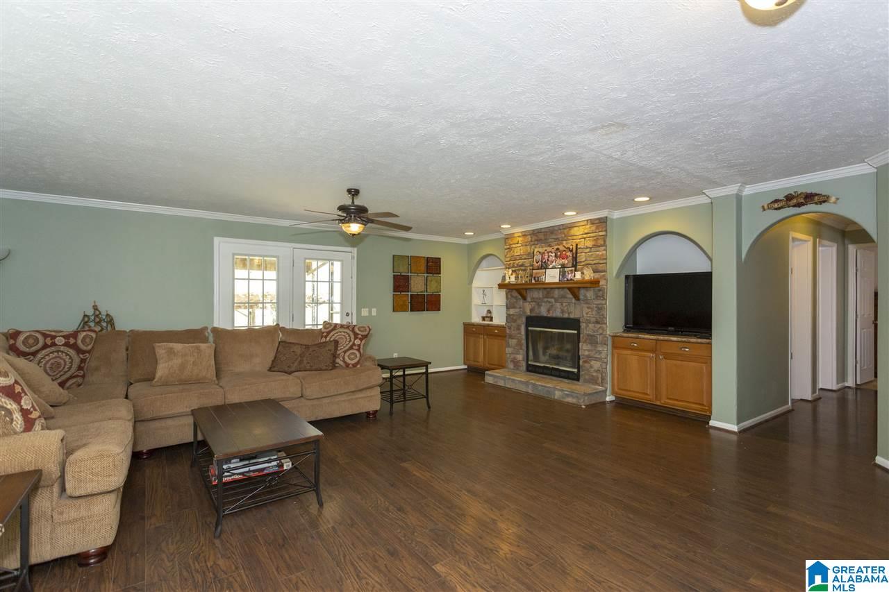 48 County Road 95 Calera, AL 35040 - Photo 16 of 49