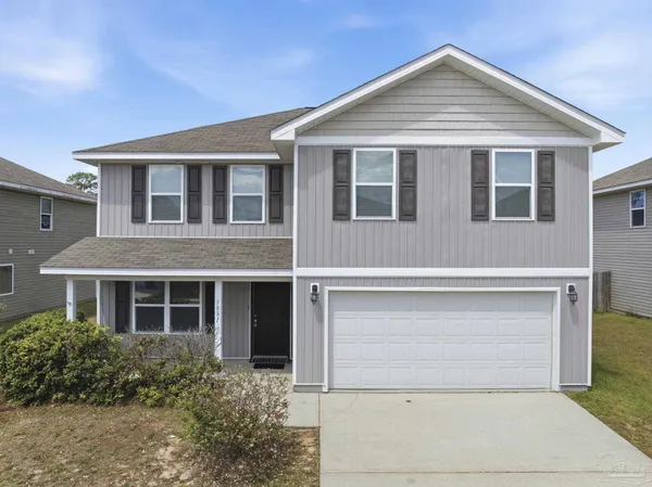 $294,900 | 5881 Bay Tree Court, Milton, FL 32570