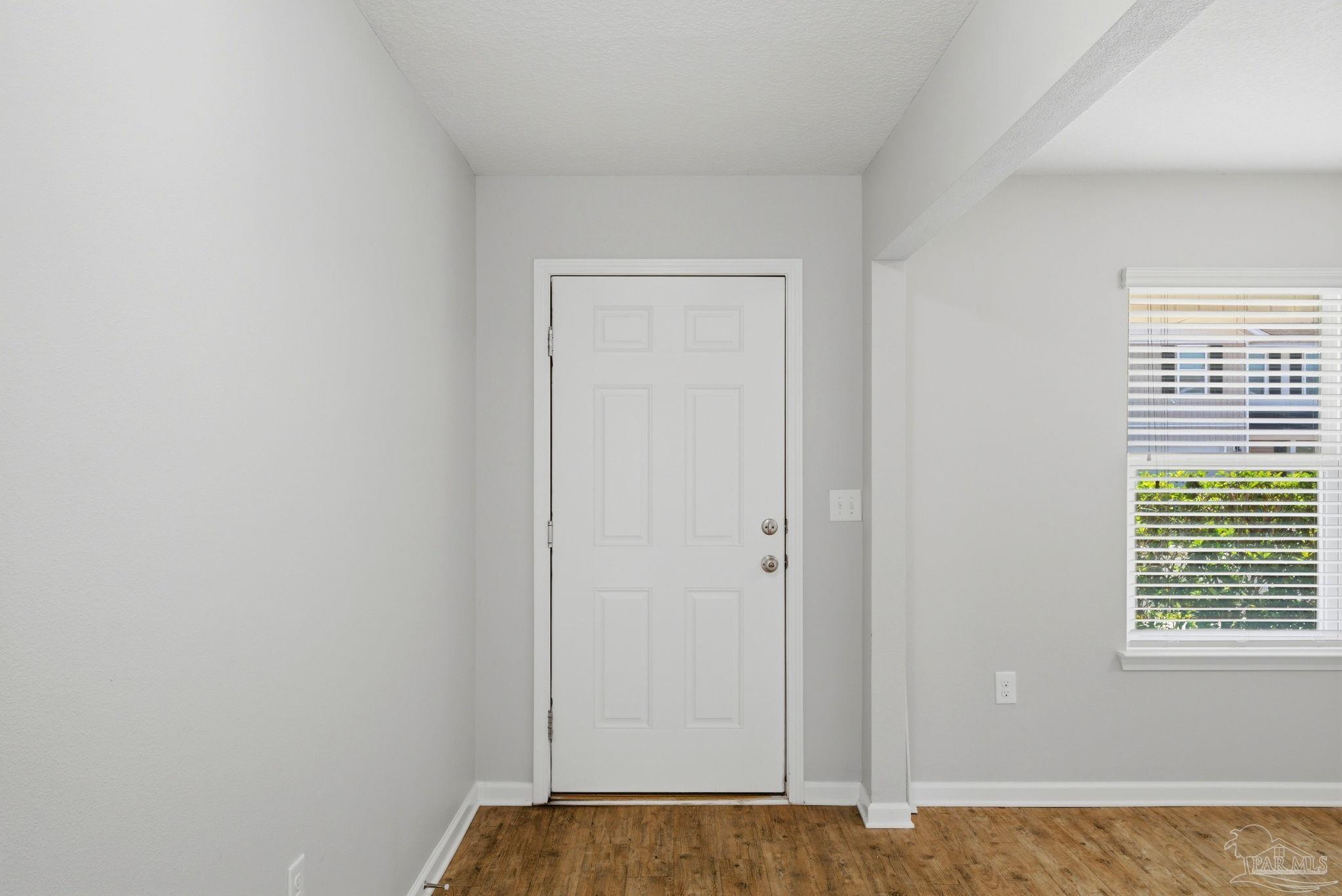 5881 Bay Tree Court Milton, FL 32570 - Photo 5 of 51 a view of room with window