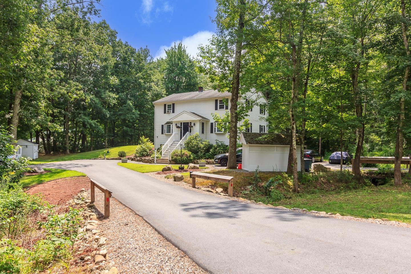 37 A Warner Hill Road Derry, NH 03038 - Photo 24 of 37 Gallery Image 24
