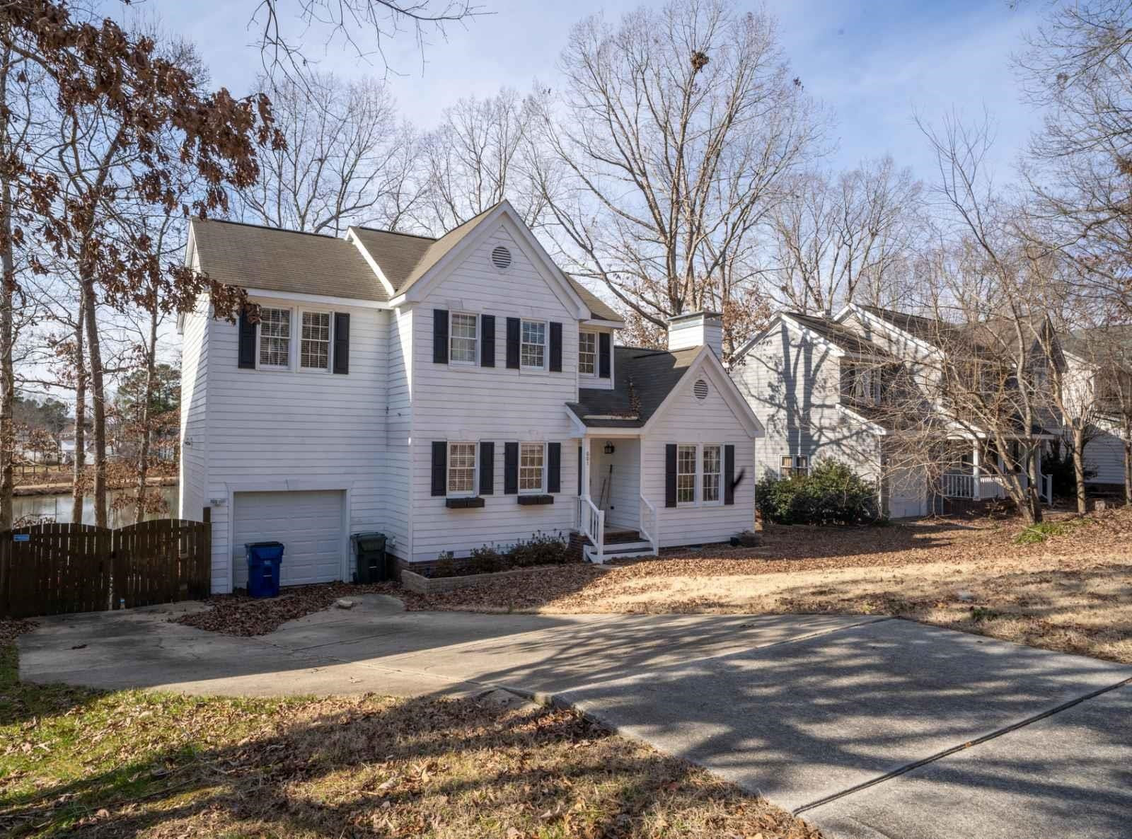 601 Thistlegate Trail Raleigh, NC 27610 - Photo 7 of 38 Photo 7