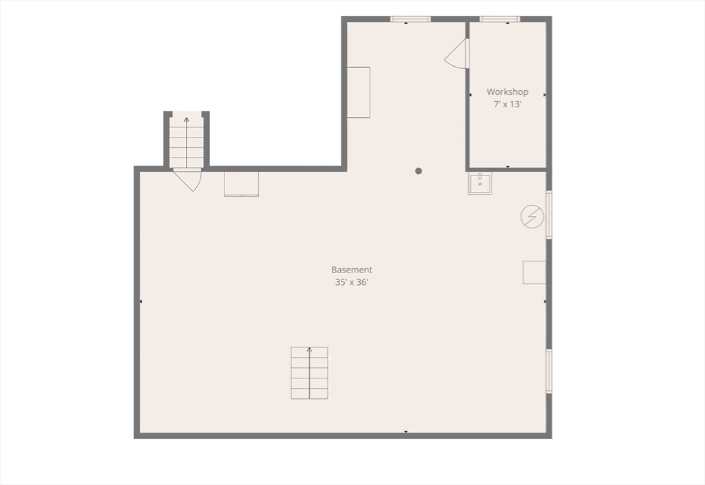 135 Lawndale Road Mansfield, MA 02048 - Photo 42 of 42 Gallery Image 42