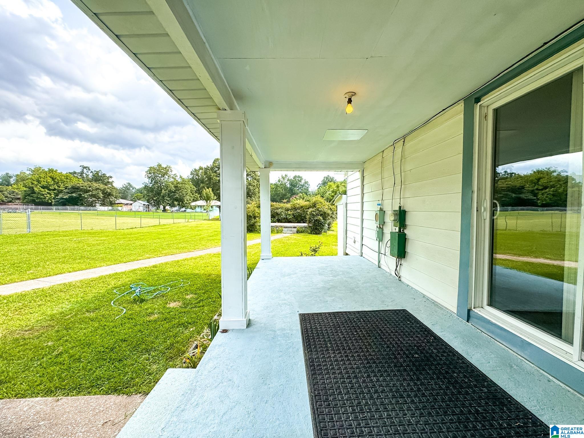 506 Alexandria Road Weaver, AL 36277 - Photo 8 of 25