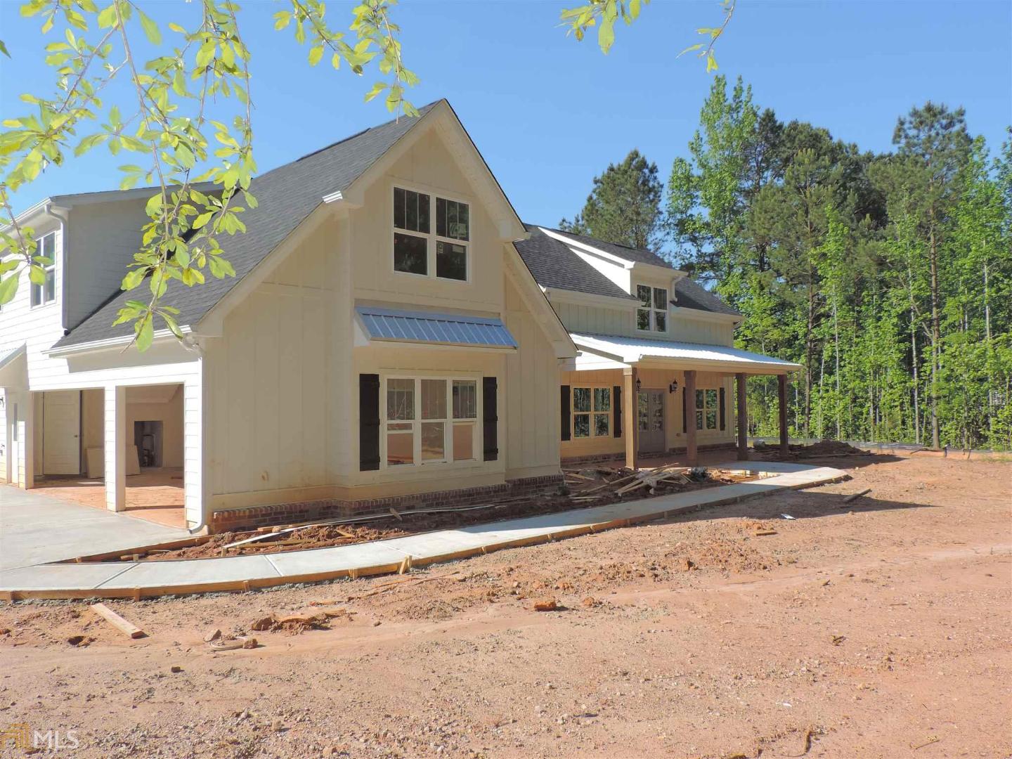 304 Rising Star Road, Unit 3 Fayetteville, GA 30215 - Photo 1 of 1