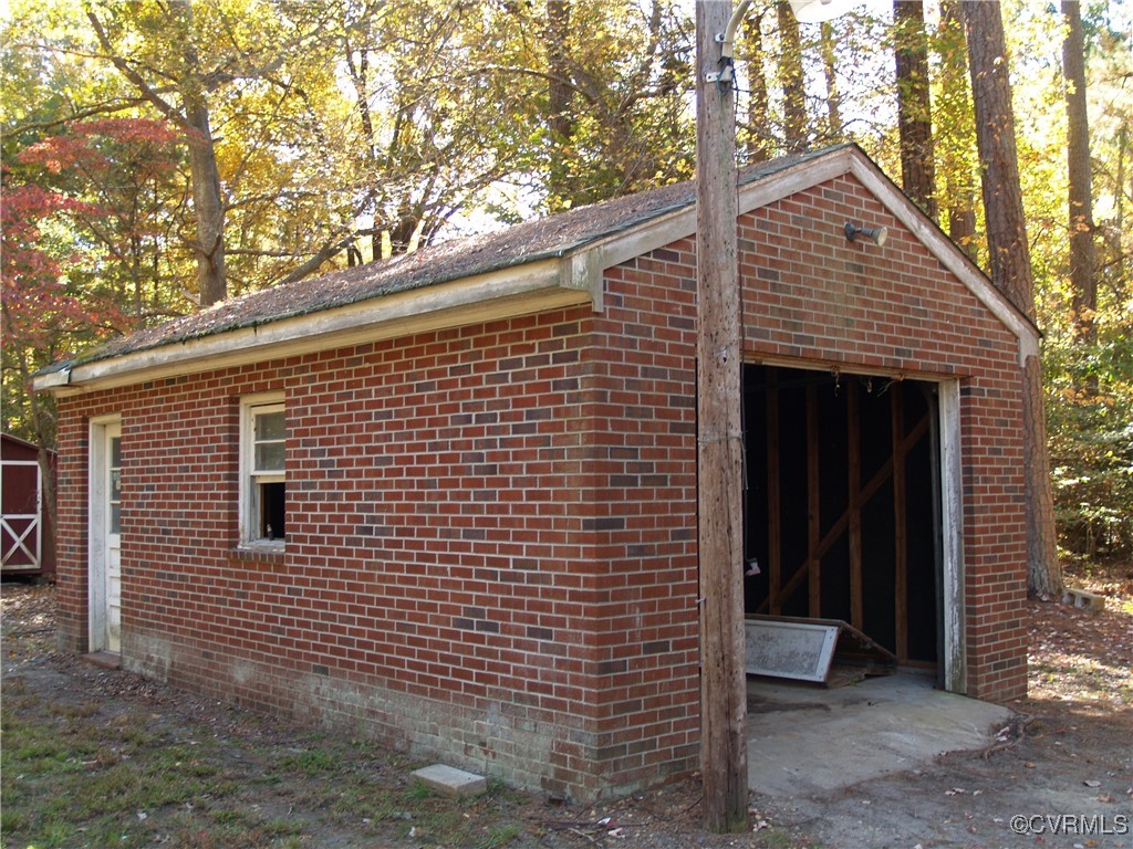 3801 North Courthouse Road Providence Forge, VA 23140 - Photo 3 of 19