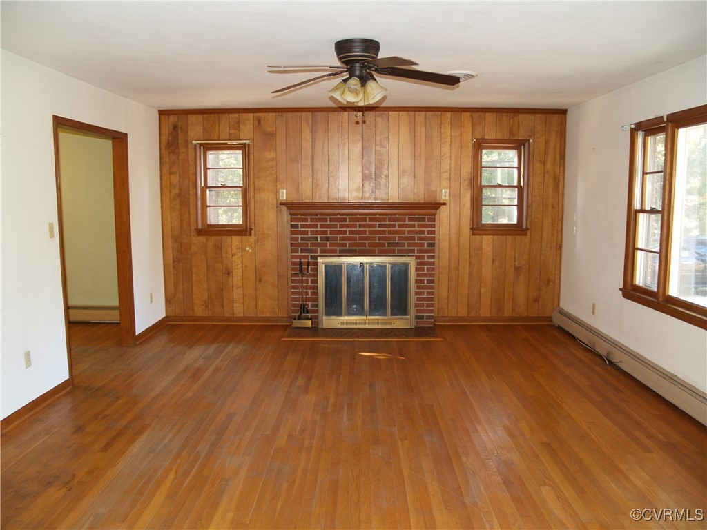 3801 North Courthouse Road Providence Forge, VA 23140 - Photo 5 of 19